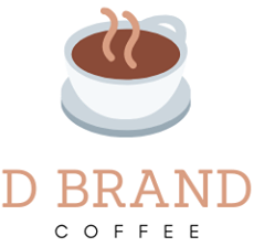 D Brand Coffee